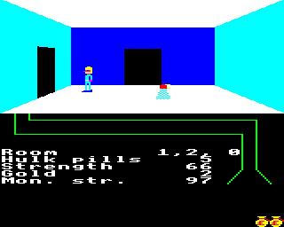 Image in-game
