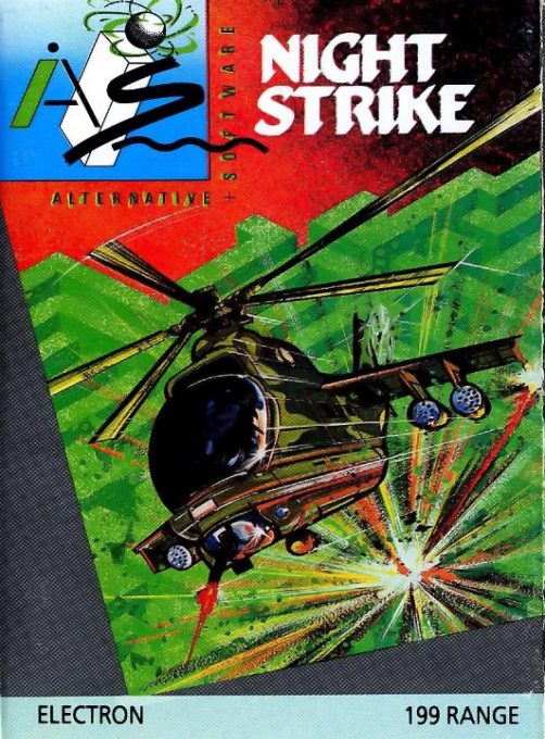 Night Strike