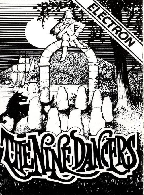 The Nine Dancers