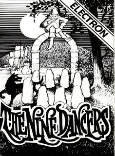 The Nine Dancers