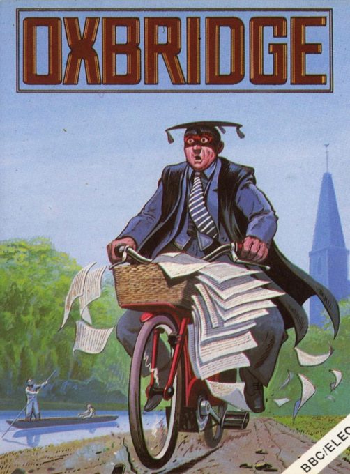 Oxbridge