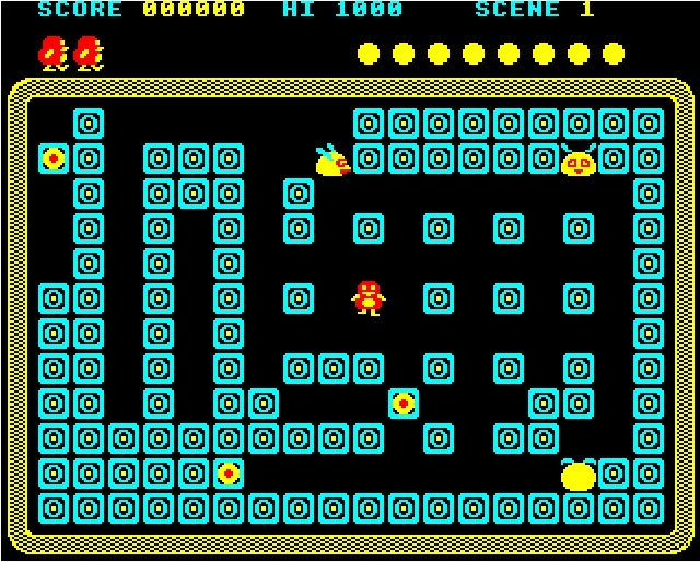 Image in-game