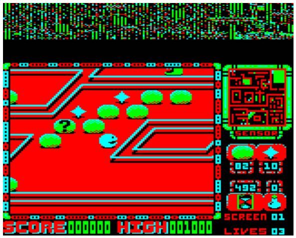 Image in-game