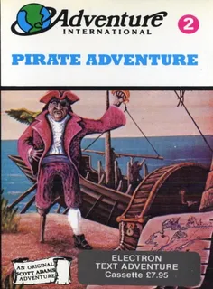 Pirate Adventure