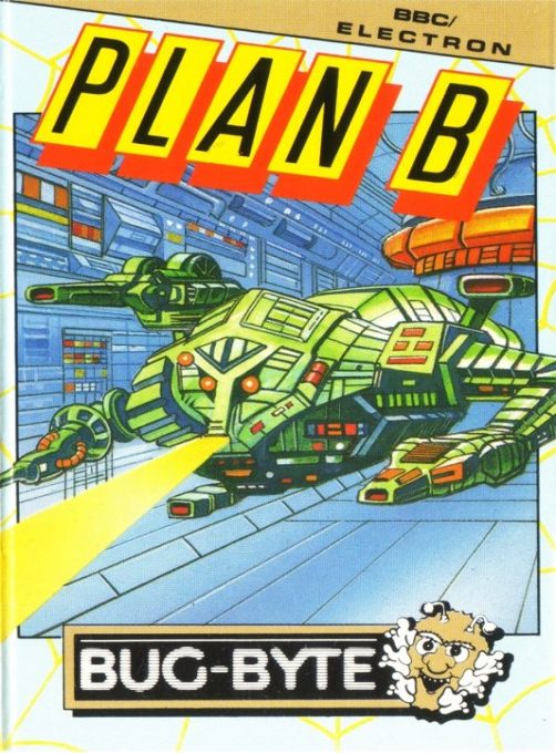 Plan B
