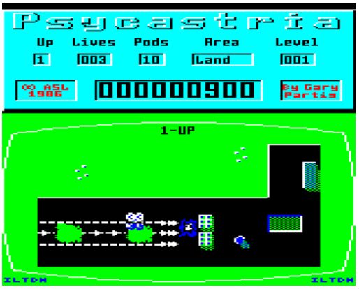 Image in-game