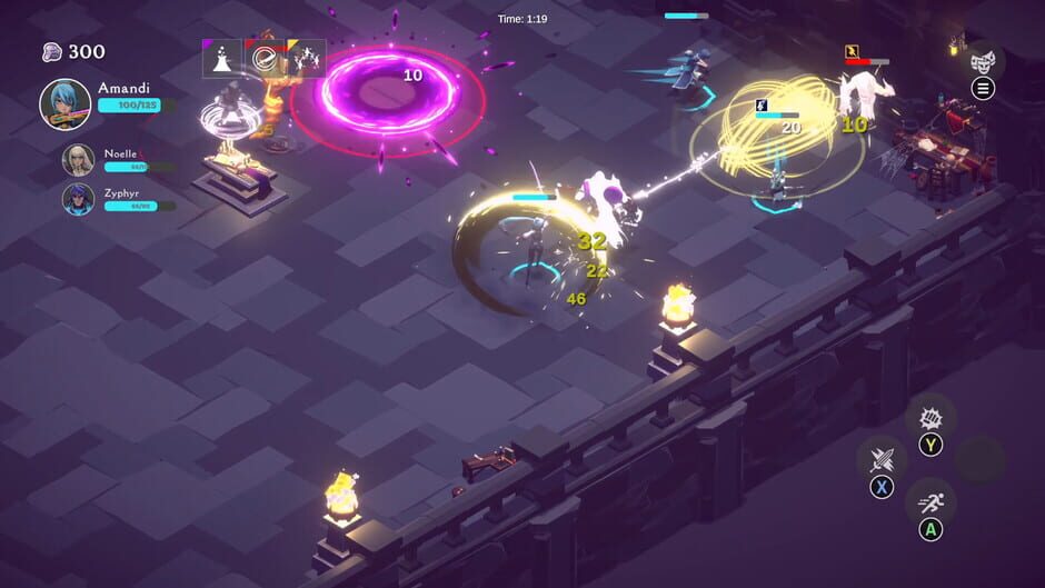 Image in-game