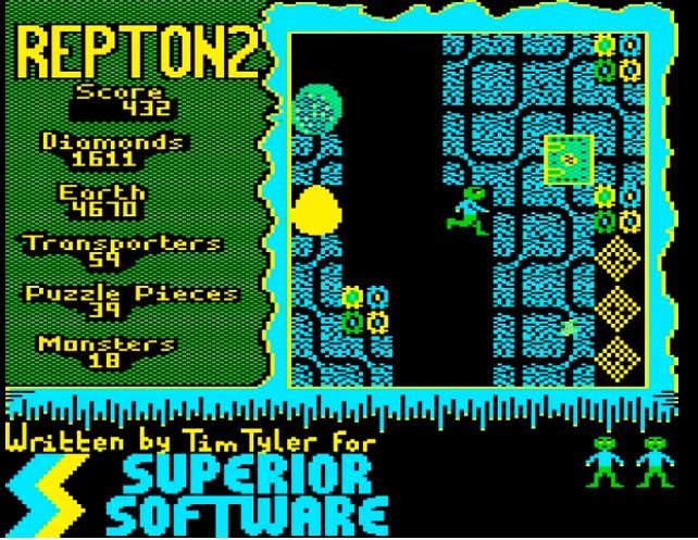 Image in-game