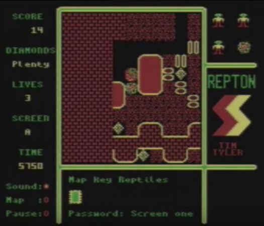 Image in-game