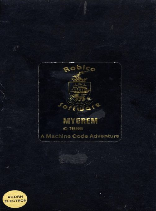 Rick Hanson 03 - Myorem