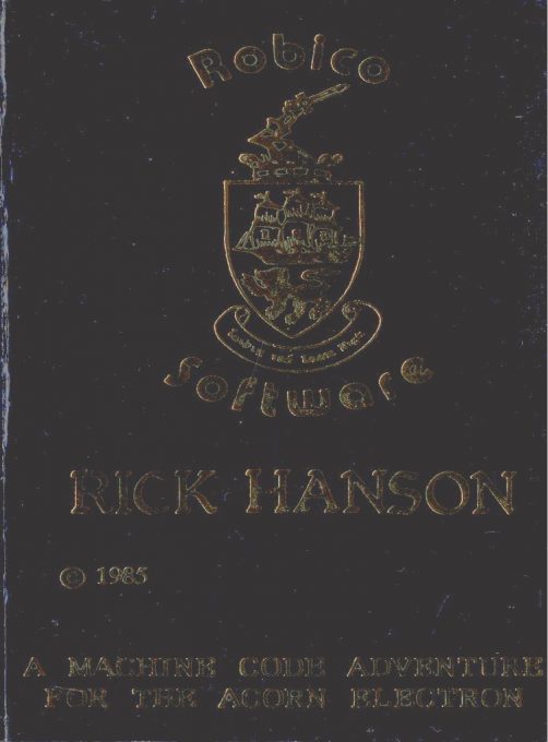 Rick Hanson