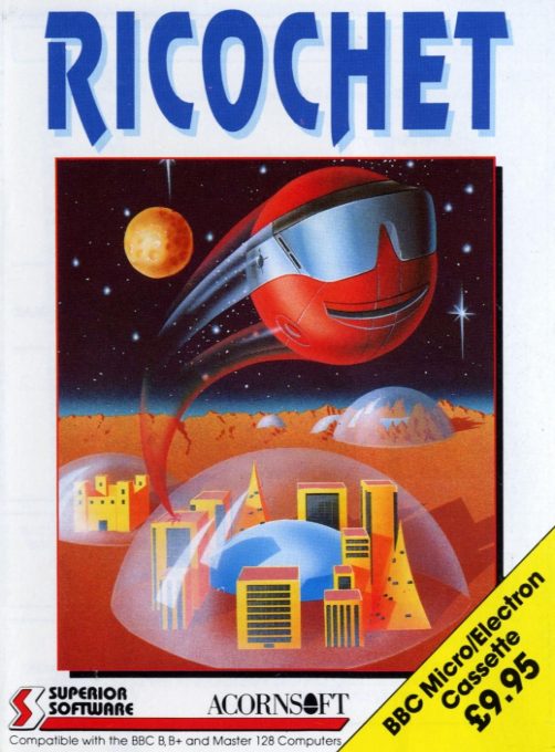 Ricochet