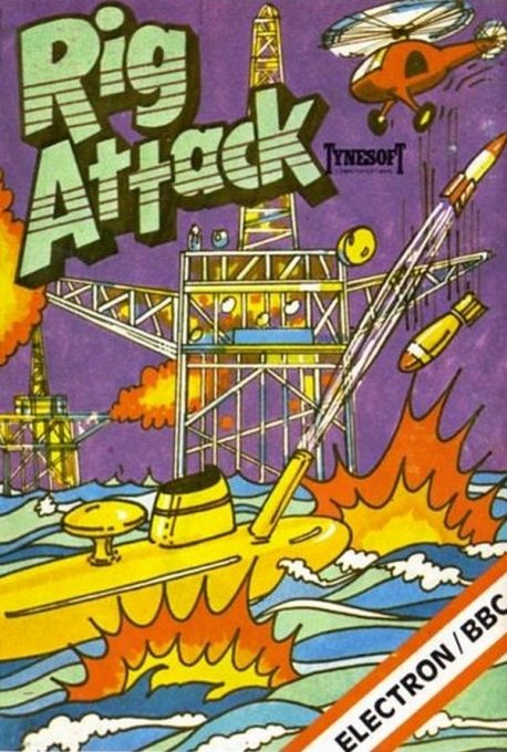 Rig Attack