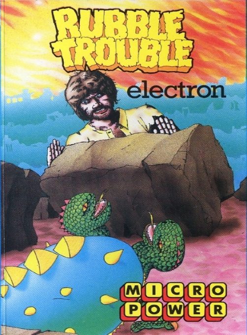 Rubble Trouble