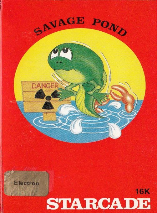 Savage Pond
