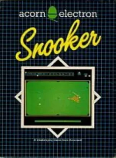 Snooker