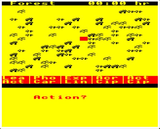 Image in-game