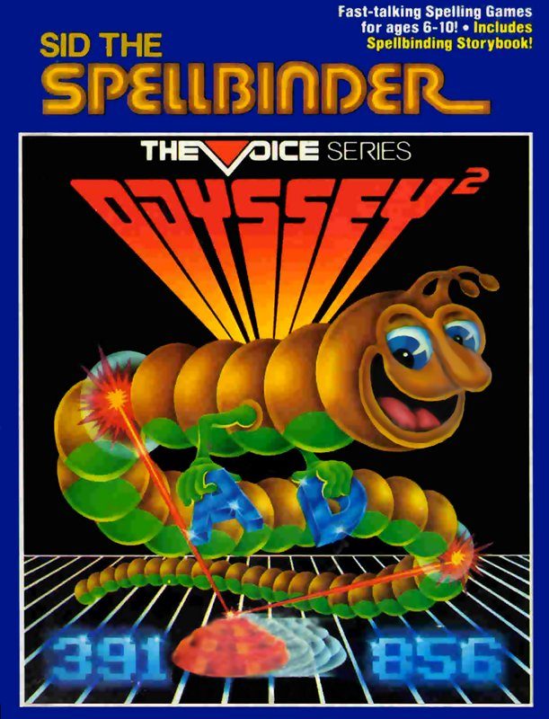 Spellbinder