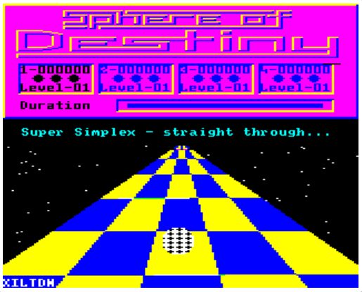 Image in-game