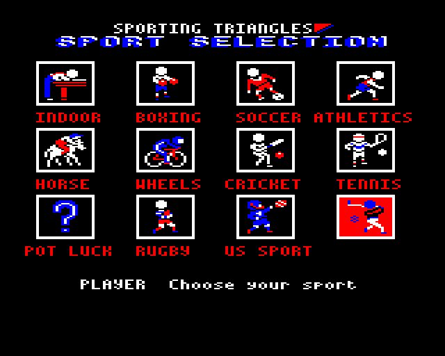 Image in-game