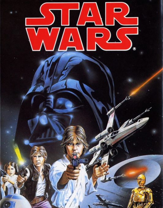 Star Wars