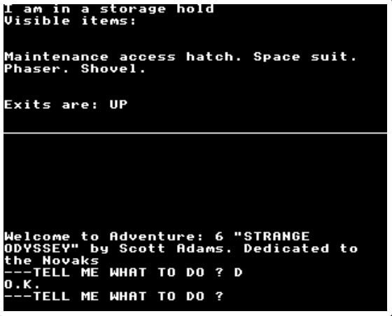 Image in-game