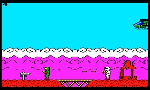 Image in-game