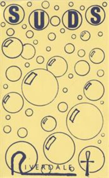 Suds - Part 1