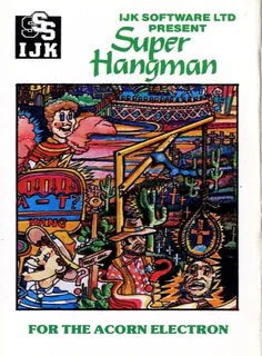 Super Hangman