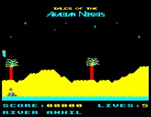 Image in-game