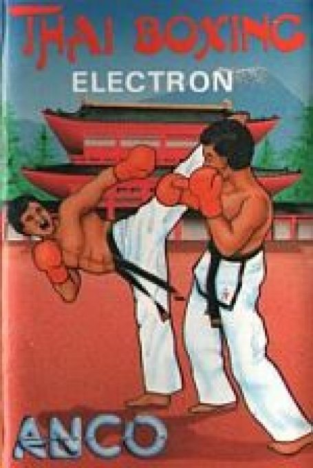 Thai Boxing