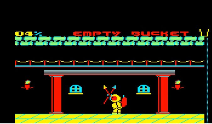 Image in-game