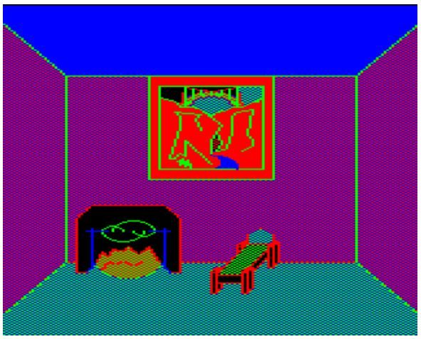 Image in-game