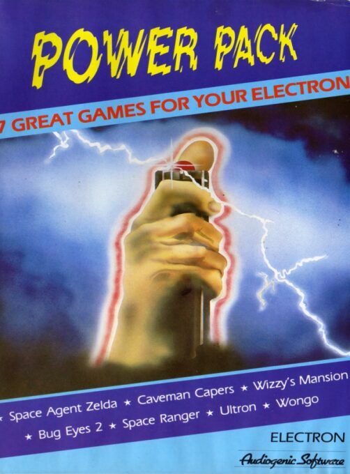 Ultronic