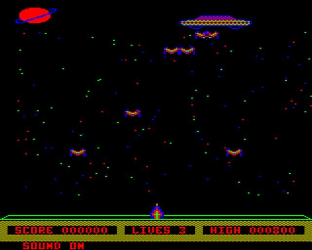 Image in-game