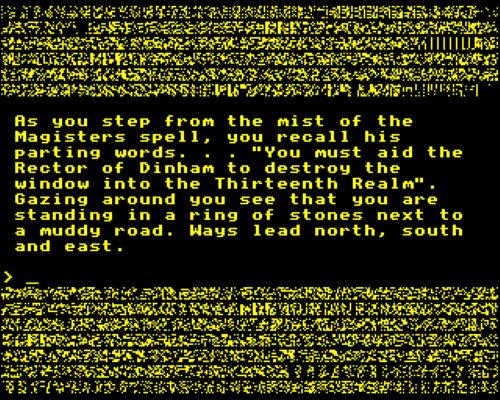 Image in-game