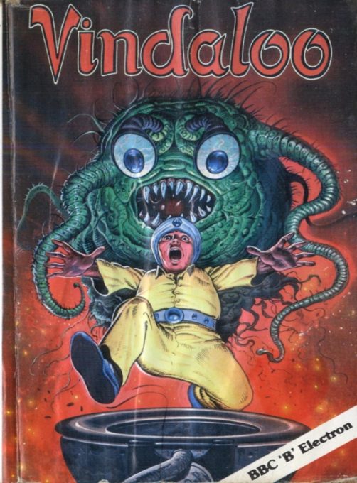 Vindaloo