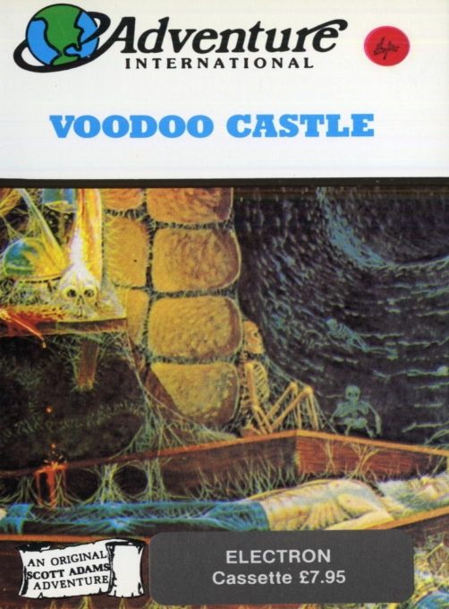 Voodoo Castle
