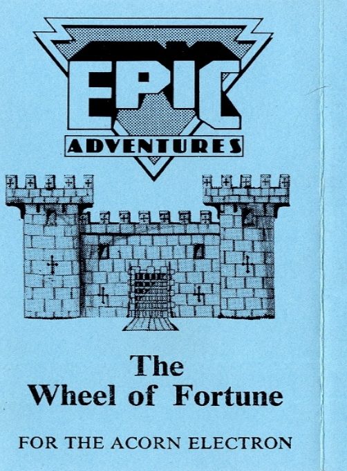 The Wheel Of Fortune