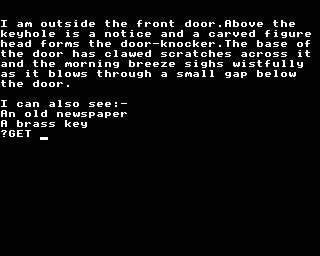 Image in-game