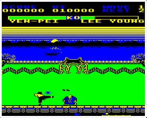 Image in-game