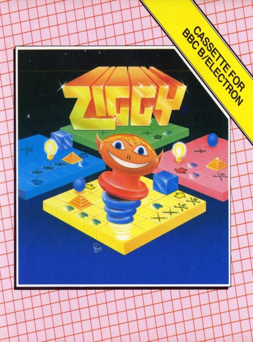 Ziggy