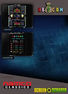 Abscam - Dos
