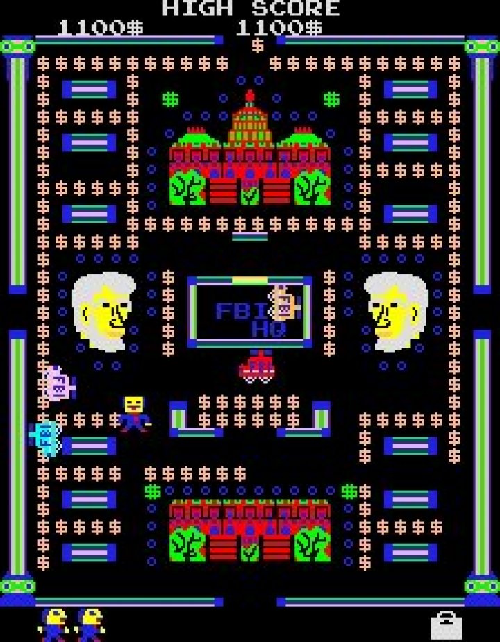 Image in-game