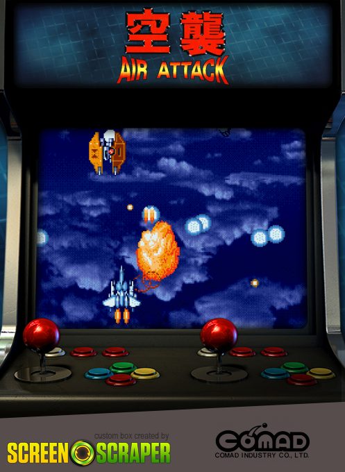 Air Attack
