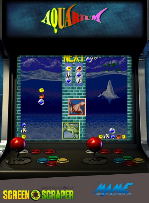 Aquarium