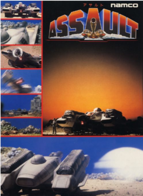 Assault