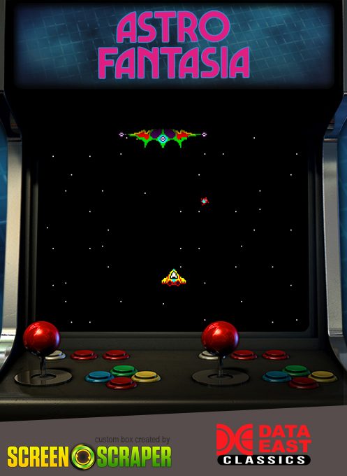 Astro Fantasia