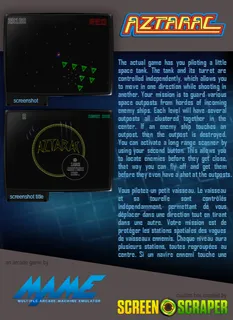 Aztarac - Dos