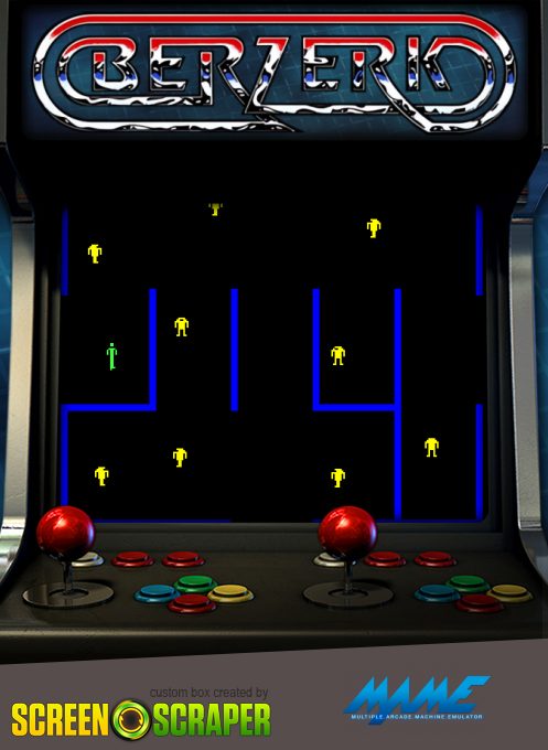 Berzerk